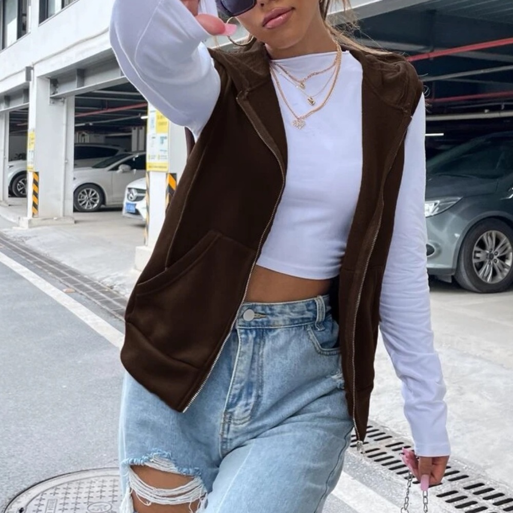 Meet your Posher, Lauryl